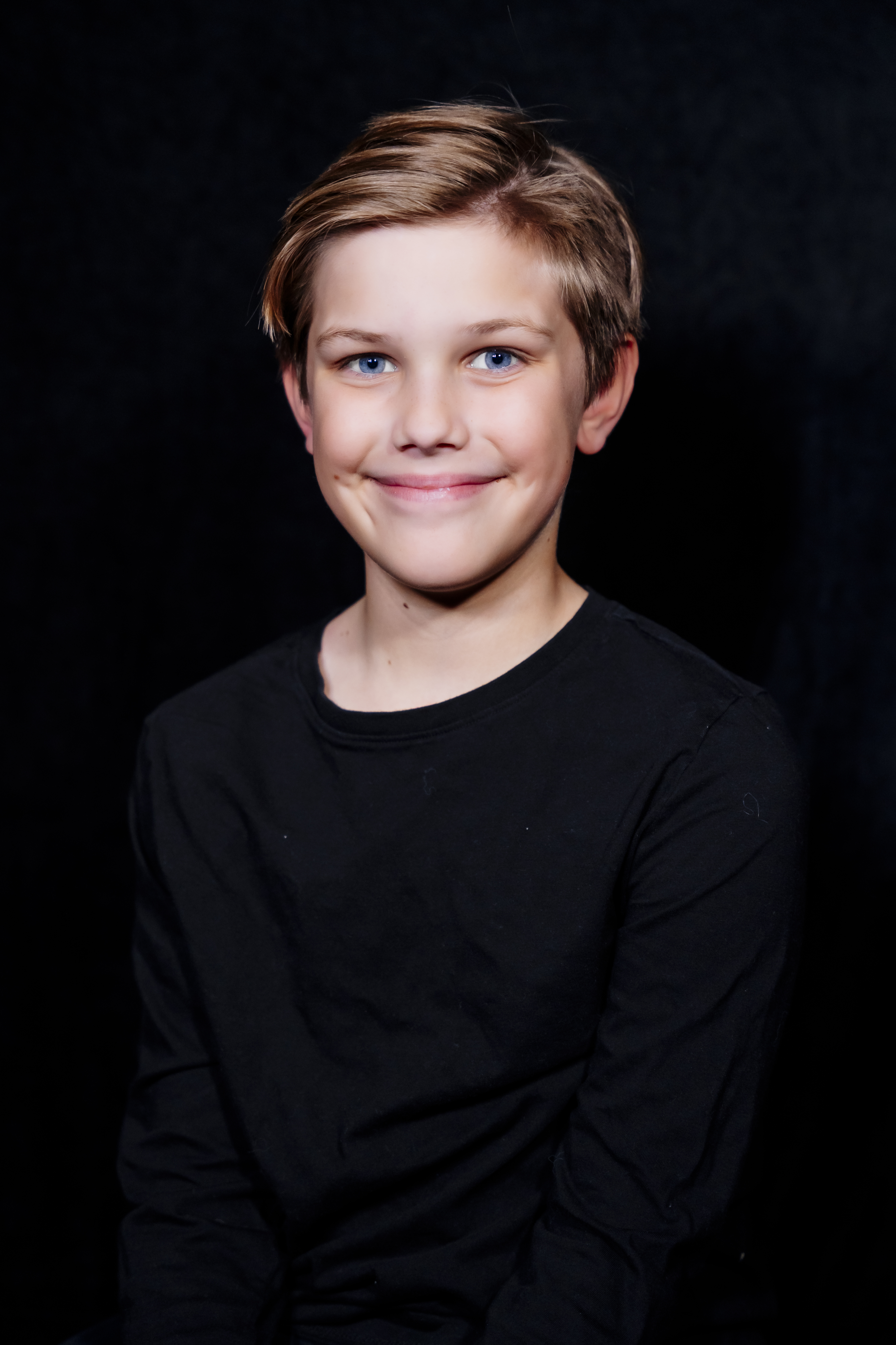 Luke (11)