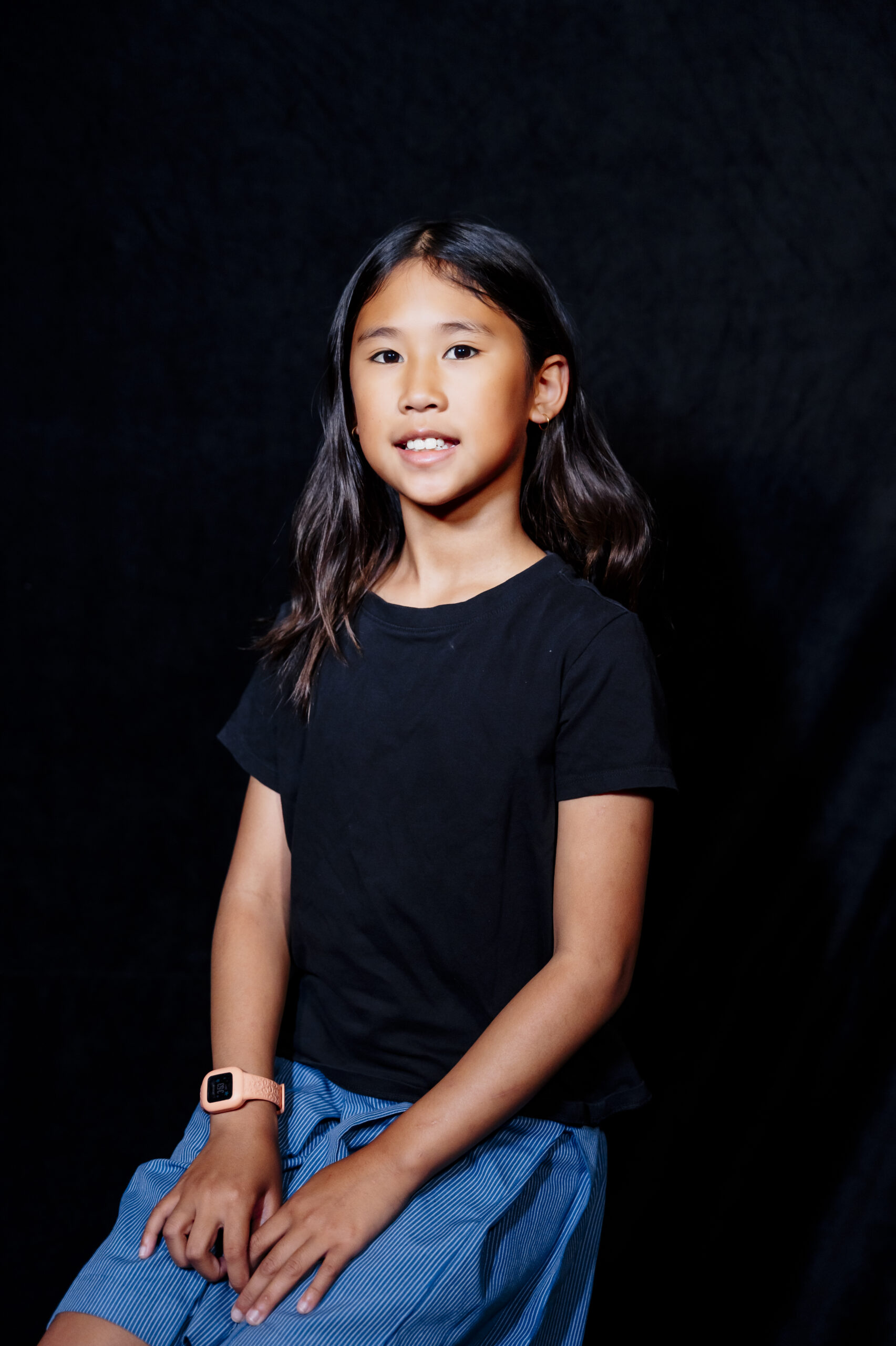 Alison(10)
